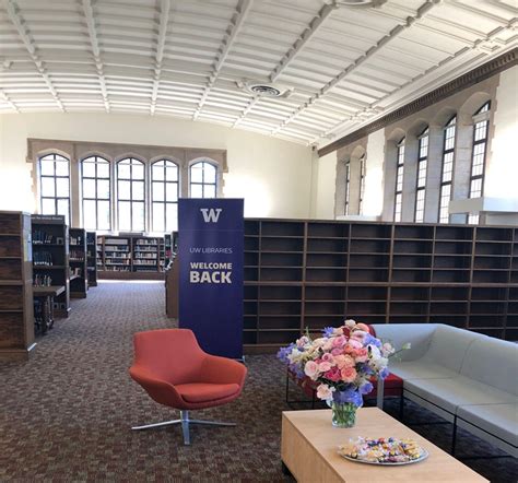 Uws My Library