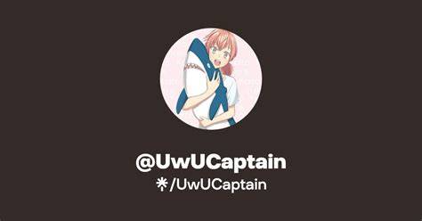 Telegram channel “Uwucaptain Twitter". Search through Telegram ...