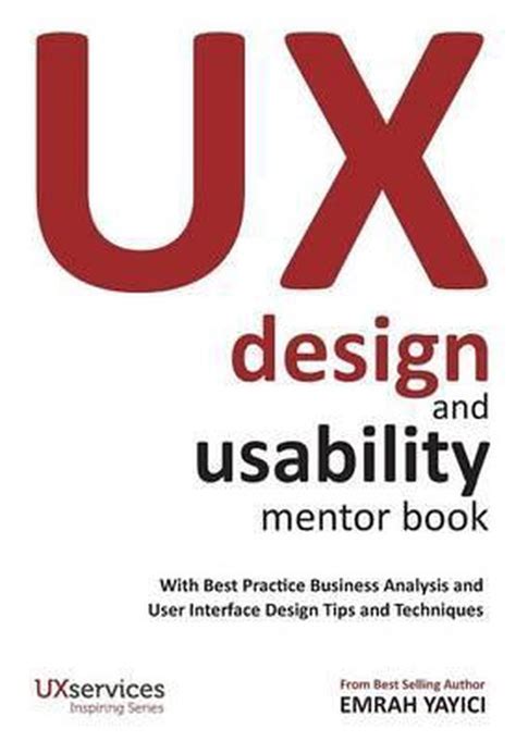 Download Ux Design And Usability Mentor Book 