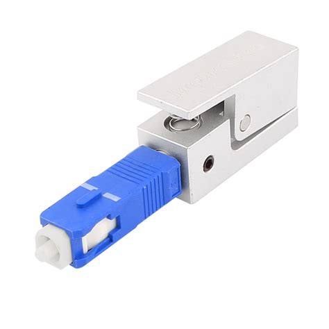 uxcell FTTH Fibre Optical Connector for Server Rack, Patch Panel …