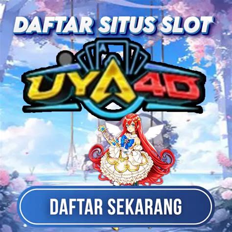 UYA4D LINK ❄️ Tempat Lapor Situs Daftar & Login Link Alternatif Slot