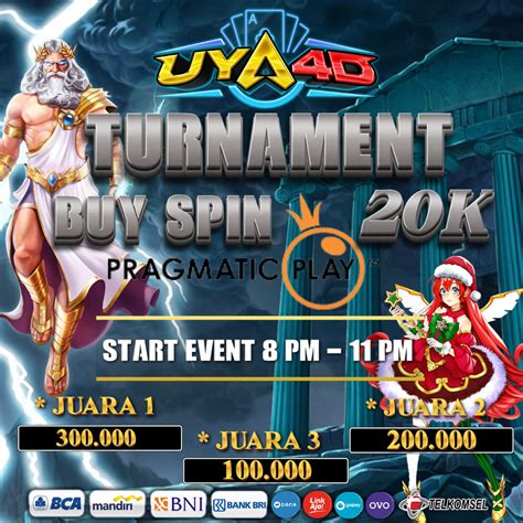 UYA4D RESULT: Spesialis Togel Toto Online & Bandar Slot Gacor