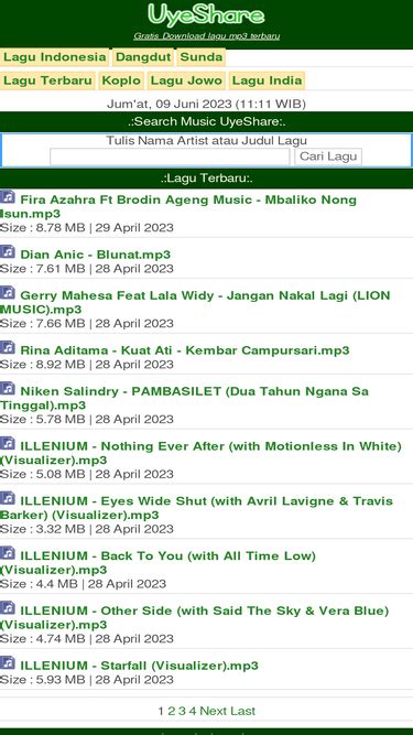 uyeshare | Xu hng nng trn Muyesharecc Flaru