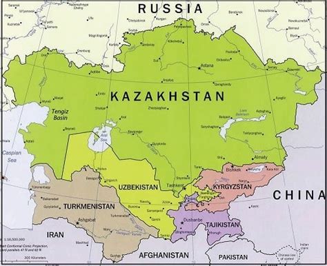 UZBEKISTAN BENUA APA：Populasi Asia 2024 - Population. Today