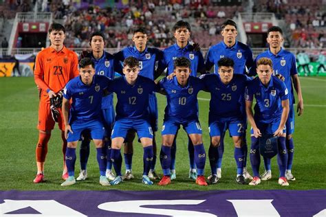 UZBEKISTAN VS THAILAND PREDIKSI：Timor Timur vs Thailand, Prediksi Skor, Berita Tim, Head to Head