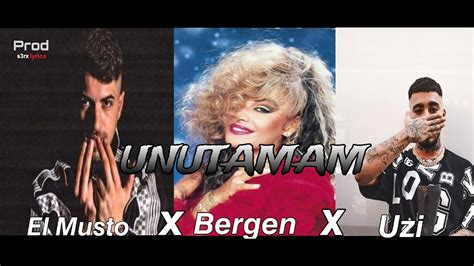 uzi el musto & Müslüm Gürses (seni yazdım remix) YouTube.