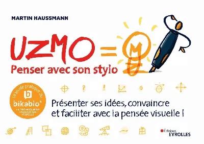 uzmo penser avec son stylo pra c senter ses ida c