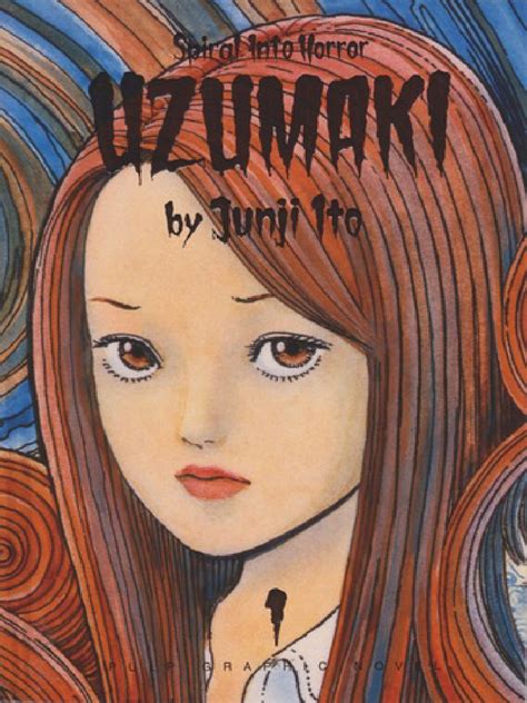 Uzumaki Pdf