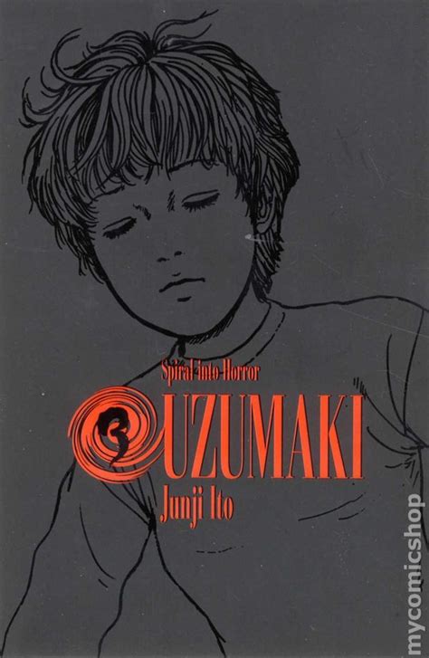 Read Online Uzumaki Gn Vol 02 2Nd Ed 