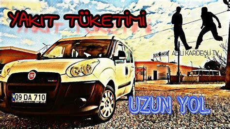 uzun yol doblo YouTube.