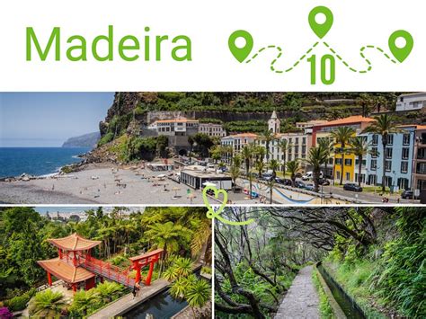 väder  inom madeira  beneath 10 dagar