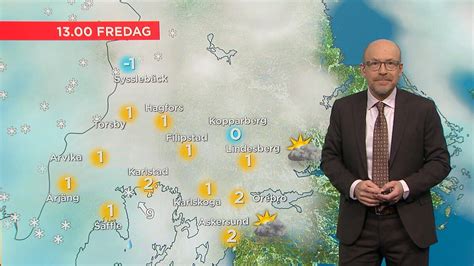 vädret örebro maj