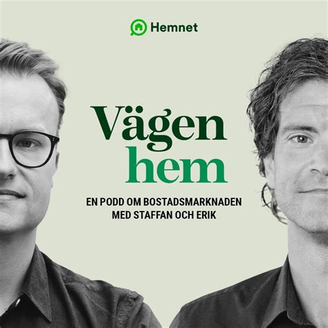 vägen hem podd