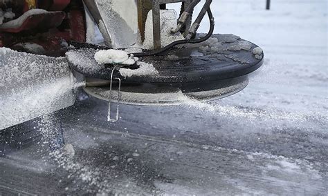 vägsalt natriumklorid