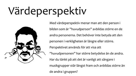 värdeperspektiv