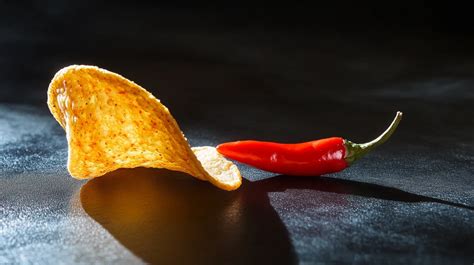 världens starkaste chips