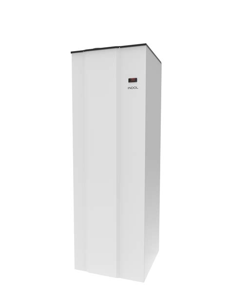 värmepumpsberedare besparing