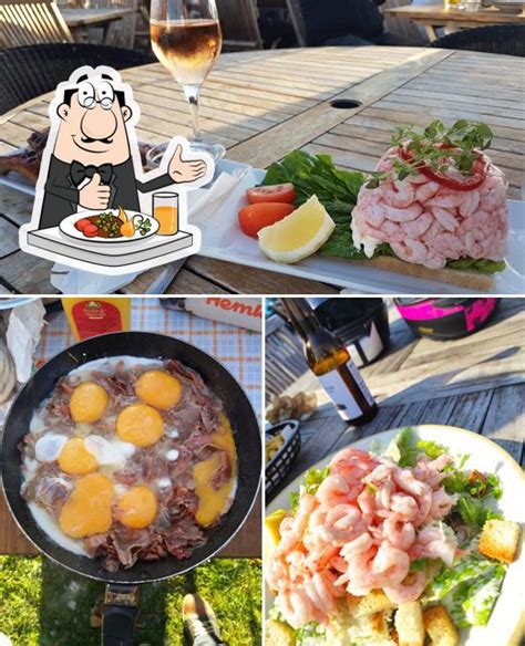 våfflan hamnkrog & bar sigtuna meny