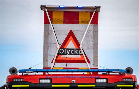 vållande trafikolycka