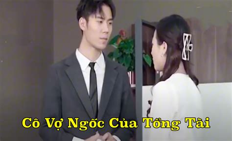 vợ ngốc | V Ngc Dng Nh Uyn TruyenChu