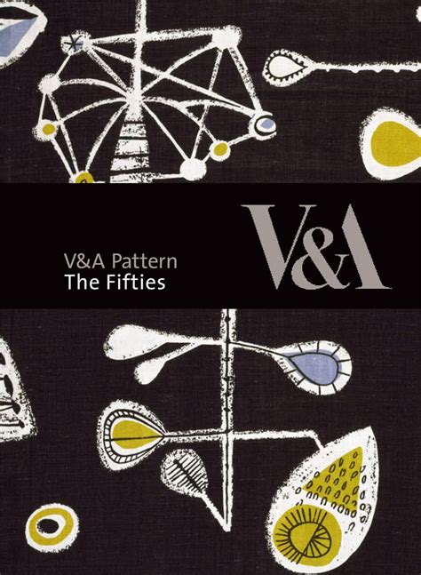 V A Pattern The Fifties