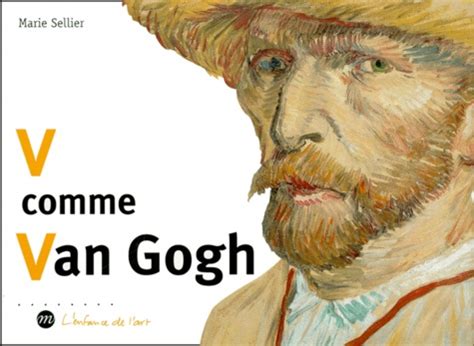 v comme van gogh