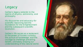 v effekt galileo biography