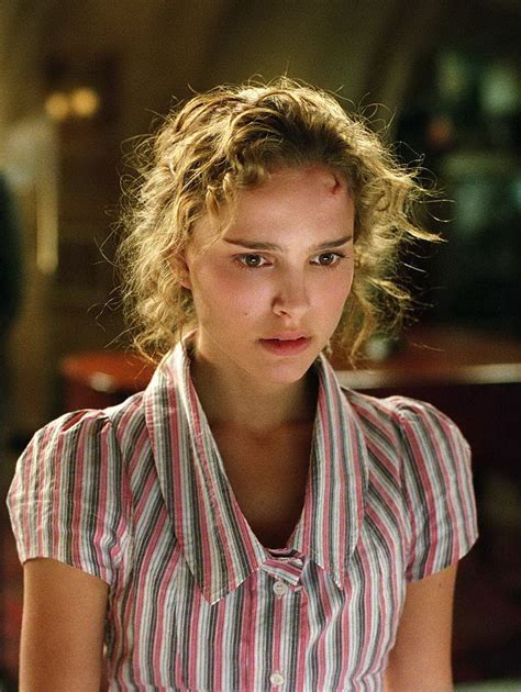 V For Vendetta Evey