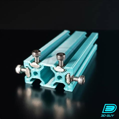 v slot clamp 