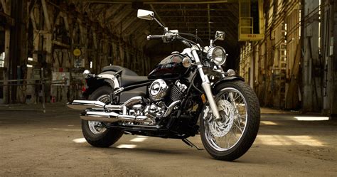 V Star 650