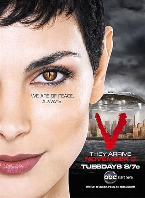 V Tv Series