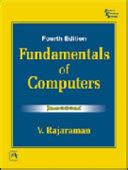 Download V Rajaraman Fundamentals Of Computers Fourth Edition 