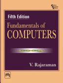 Download V Rajaraman Fundamentals Of Computers Fourth Edition 