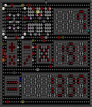 v0.34:Crossbow - Dwarf Fortress Wiki