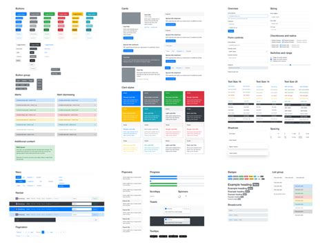 v1.5 Appwork Bootstrap 4 Template + UI Kit Nulled