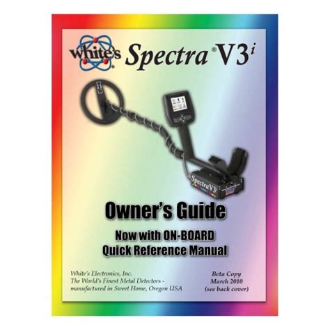 Read V3I User Guide 