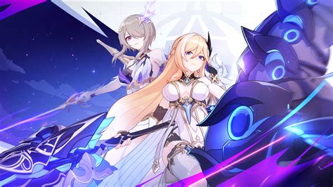 v5.5 [Equinox Gate] Update Announcement - HoYoverse