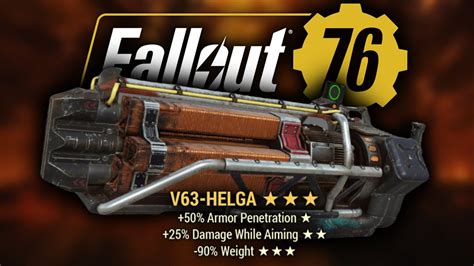 V63 Helga Build