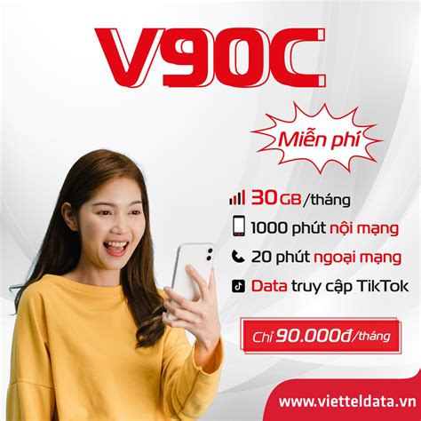 v90c | Gi V90C Viettel