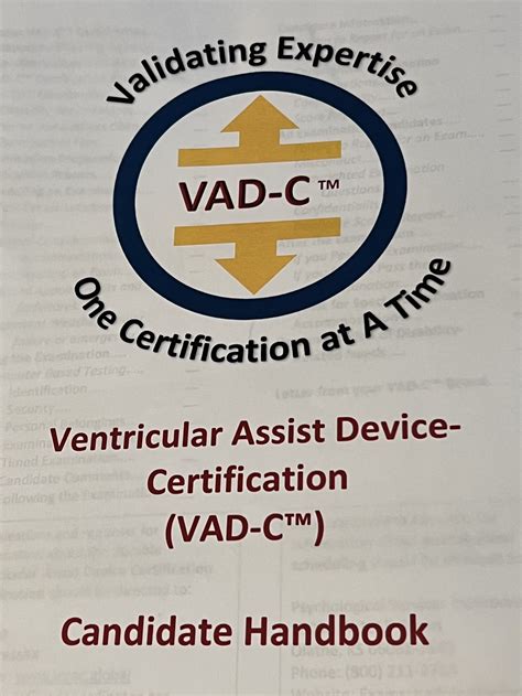 vADC-Foundation Exam