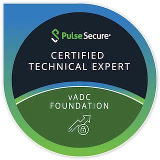 vADC-Foundation Zertifikatsfragen
