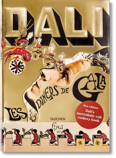 Va Dali Les Diners De Gala