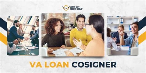 Va Loan Cosigner   What Are The Va Loan Co Signer Requirements - Va Loan Cosigner