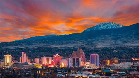 va nevada