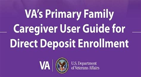 Read Online Va Caregiver Support Program Guidebook 