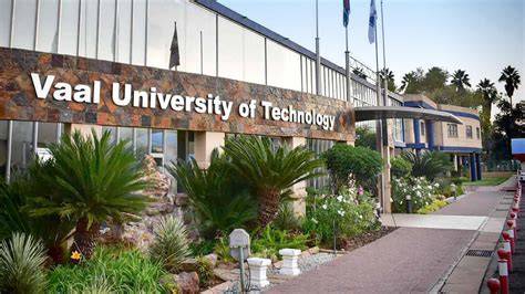 vaal university of technology 2014 yearbook undergraduate