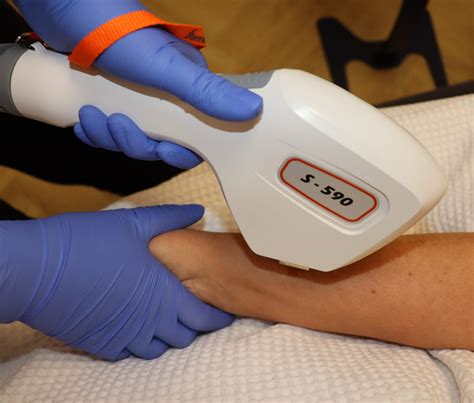 vaataandoening benen