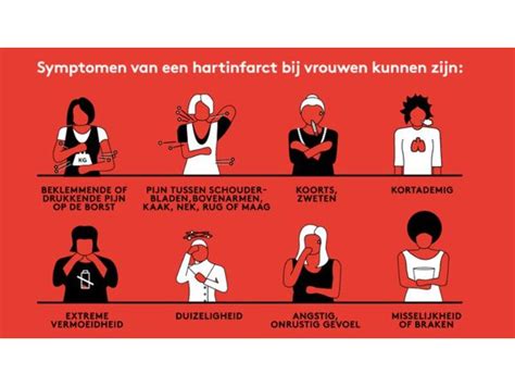 vaatziekten symptomen