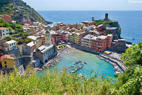 Vacanze Mare Liguria Dove Andare Ad