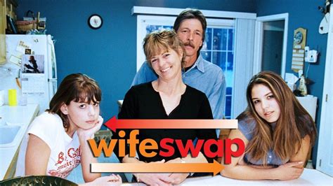 vacation swap tv show